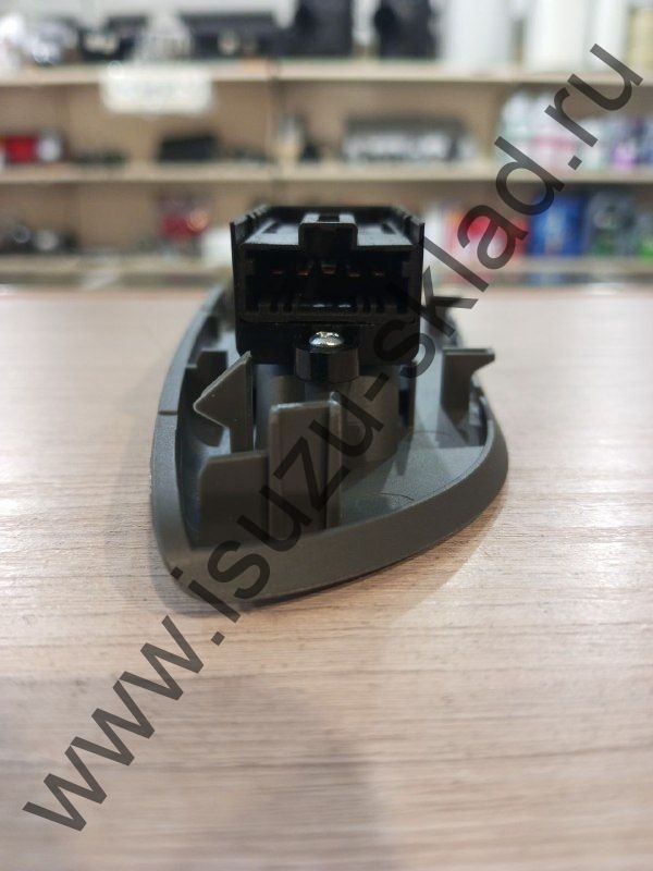 Блок управления стеклоподъемником npr75/fsr90/fvr34/nmr85/nlr85/nqr90 правый