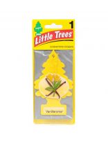 Ароматизатор в машину подвесной, сухой, Car-Freshner, Ваниль, 10105