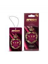Ароматизатор в машину подвесной, сухой, Areon, VIP Unique, 704-VIP-05