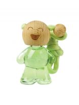 Ароматизатор в машину на дефлектор, жидкость, Little Joe, Bottle Бамбук, 5.8 мл, BJ0851