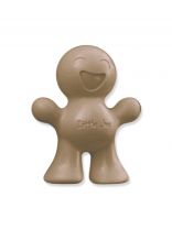 Ароматизатор в машину на дефлектор, сухой 3D, Little Joe, Кофе, EF3963