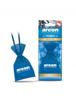 Ароматизатор в машину подвесной, мешочек, Areon, Pearls Новая машина, 704-ABP-16