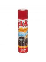 Полироль для панели, вишня/ваниль, аэрозольный, Plak, 400 мл, A80782S