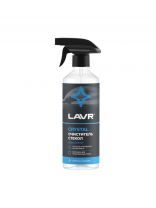 Очиститель для стекол, 500 мл, Lavr, Crystal, Ln1601