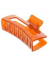 Заколка-краб для волос 11 см, пластик, T2022-900