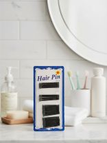 Набор невидимок металл, для волос, 36+18 шт, A110087