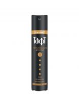 Лак для волос Тафт, Укрепление волос, мегафиксация, 225 мл