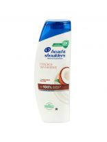 Шампунь Head & Shoulders, Глубокое увлажнение, против перхоти, 360 мл