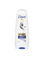 Бальзам-ополаскиватель для сухих и поврежденных волос, Dove, Hair Therapy Интенсивное восстановление, 200 мл