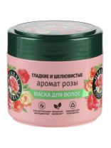 Маска для волос, Herbal Essences, Аромат розы, 300 мл
