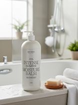 Бальзам для всех типов волос, Bodyence, Увлажняющий, 1 л