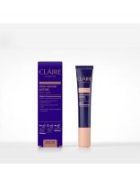 Крем-филлер для век, Claire Cosmetics, Collagen Active Pro, антивозрастной, 15 мл