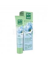 Крем для лица, Чистая линия, 40 мл