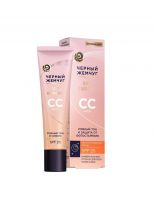 СС-крем для лица, Черный жемчуг, для всех типов кожи, 40 мл