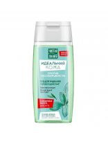Гель для умывания Чистая линия, Идеальная кожа, 100 мл, губокого действия