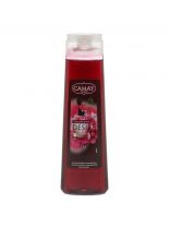 Гель для душа Camay, Восхитительное очарование, 400 мл