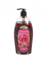 Гель для душа Camay, Восхитительное очарование, 750 мл