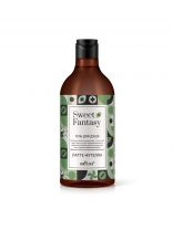 Гель для душа BiElita, Sweet Fantasy, Латте нутелла, 400 мл