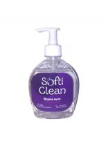 Мыло жидкое Softi Clean, 300 мл, глицериновое