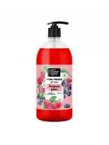 Мыло жидкое Особая серия, Ягодный джем, 1 кг