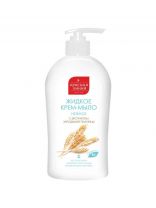 Крем-мыло жидкое Красная Линия, Нежное, 500 мл