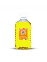 Мыло жидкое Жили-мыли, С цитрусовым ароматом, 5 л