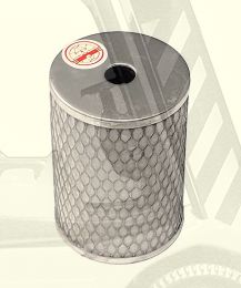 *Фильтр топливн картридж CY6102 BG С0710, шт.