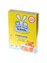 Стиральный порошок Ушастый нянь, 0.4 кг, ручной + автомат, для детского белья