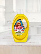 Гель для стирки Qualita, 1 л, универсальный