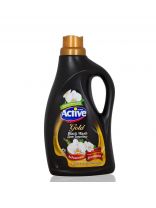 Гель для стирки Active, 2.5 л, для темного белья, Орхидея
