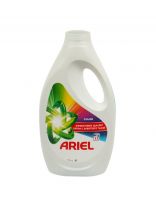 Гель для стирки Ariel, 1.105 л, для цветного белья, Color