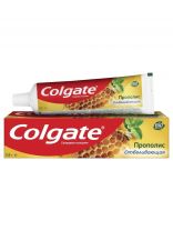 Зубная паста Colgate, Прополис Отбеливающая, 100 мл