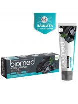 Зубная паста Biomed, White Complex, 100 г