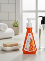 Зубная паста Rapident, Kid’s Мармелад, для детей, 140 мл