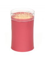 Зубочистки 260 шт, бамбук, пластиковая упаковка, Y477