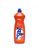 Средство для мытья посуды AOS, Бальзам, 900 мл