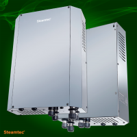 Парогенератор Steamtec TOLO Н 45 - 4,5 Квт, 220/380В, вертикальный