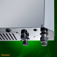 Парогенератор Steamtec TOLO Н 45 - 4,5 Квт, 220/380В, вертикальный