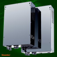 Парогенератор Steamtec TOLO Н 45 - 4,5 Квт, 220/380В, вертикальный