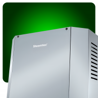 Парогенератор Steamtec TOLO Н 45 - 4,5 Квт, 220/380В, вертикальный