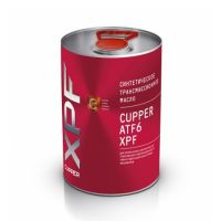 CUPPER ATF6 XPF, 4л