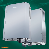 Парогенератор Steamtec TOLO H 60 - 6 кВт, 220/380В, вертикальный