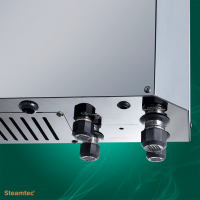 Парогенератор Steamtec TOLO H 60 - 6 кВт, 220/380В, вертикальный