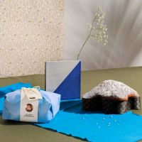 Коломба Пандорато 900 г, Colomba Pandorato 900 g