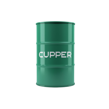 CUPPER DSG XPF, 50л
