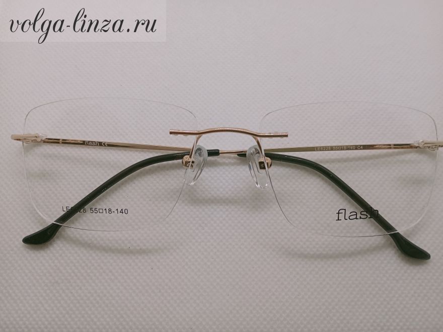 Оправа flash LE6228