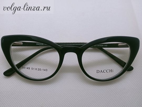 Оправа Dacchi D34149