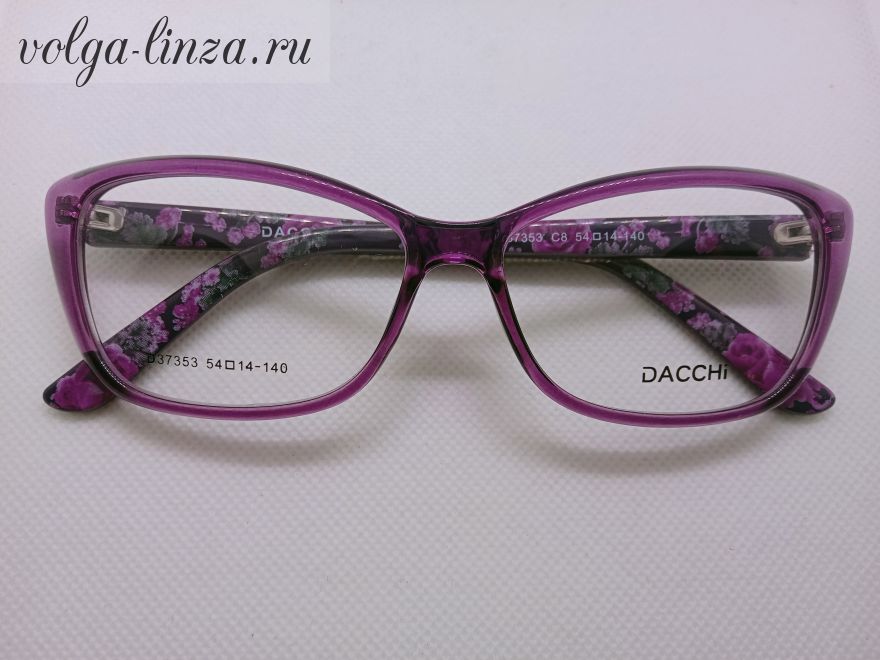Оправа Dacchi D37353
