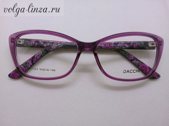 Оправа Dacchi D37353