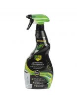 Чистящее средство для ванной и санфаянса, Expel, спрей, 600 мл